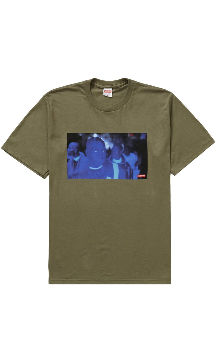 Supreme America Eats Its Young Tee – Copping The Latest