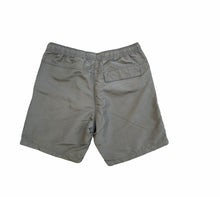 Load image into Gallery viewer, CTL Black Shorts - Regular Fit Shorts
